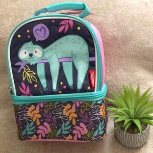 New With Tag Thermos Lunch Bag